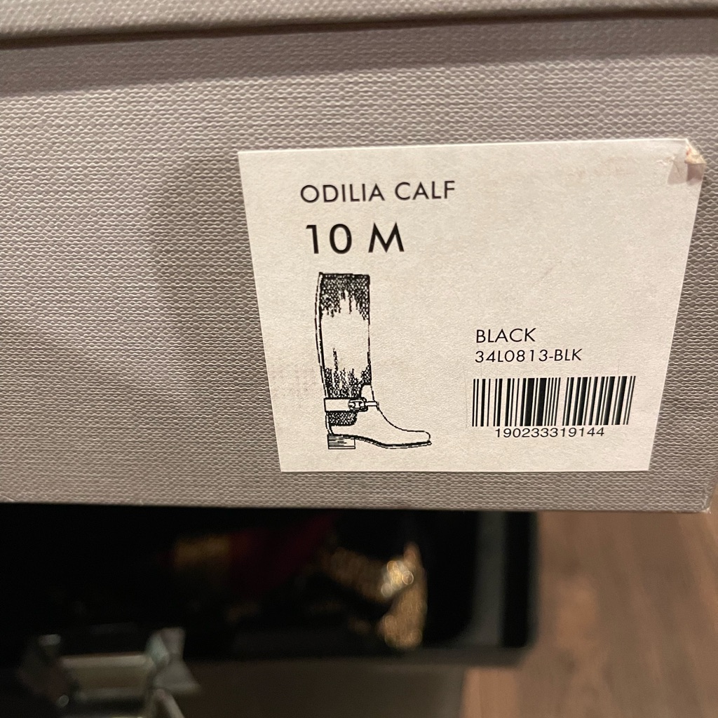 Beautiful Boots For Coming Season !Made In Italy